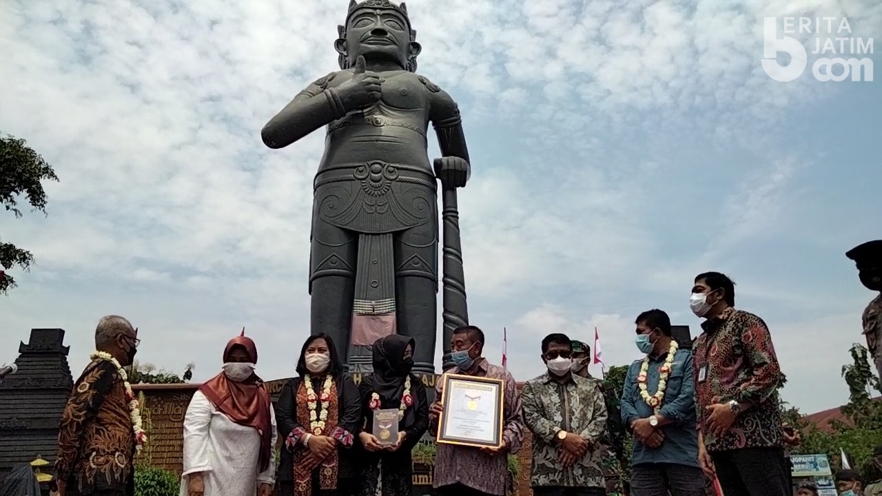 Jelajahi Keindahan Alam, Budaya, dan Sejarah di Wisata Desa BMJ Mojopahit